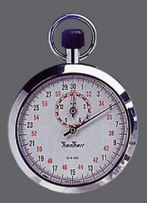 Art. K 810 - Cronometru